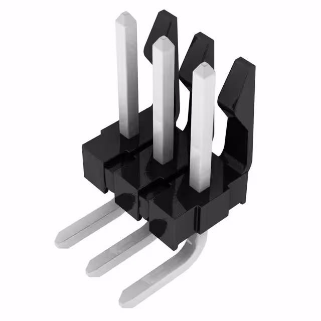 416720199 Molex  Headers Male Pins